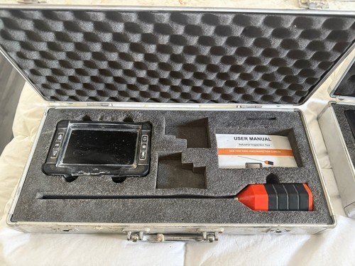 Videocamera industriale