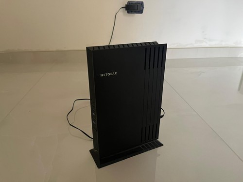 Netgear eax20 wifi range - netgear,