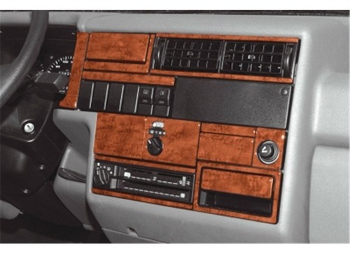 Transporter kit - vw,
