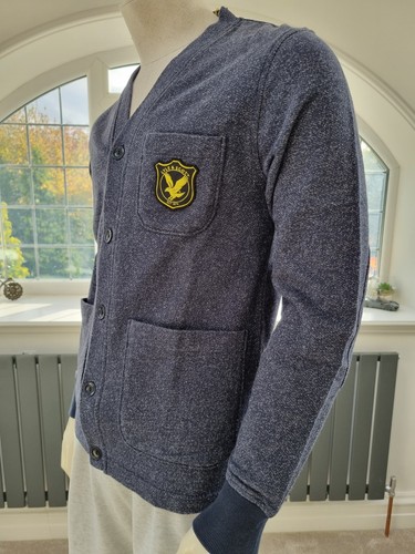Cardigan lyle scott vintage - &,