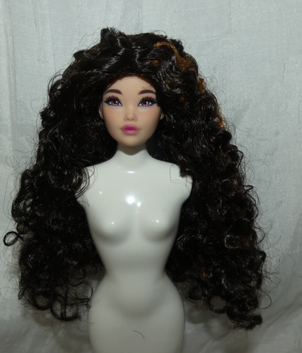 Barbie basics you - basics, only