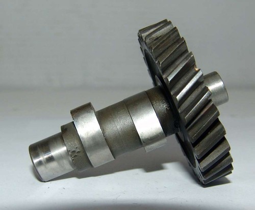 Albero camme moto morini - albero,
