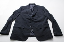 Blazer tuta uomo Zara tinta
