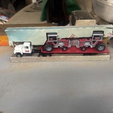 Trattori 1/64 Ertl Trucks of