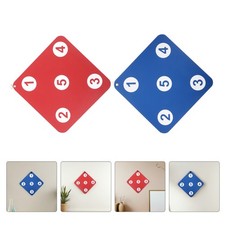  2 pezzi di attrezzatura per