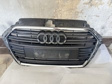 griglia anteriore paraurti