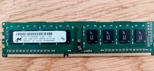 Micron 2GB RAM DDR3 - 1Rx8