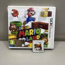 Super Mario 3d Land Nintendo