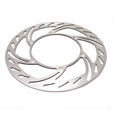 Disco freno anteriore EBC