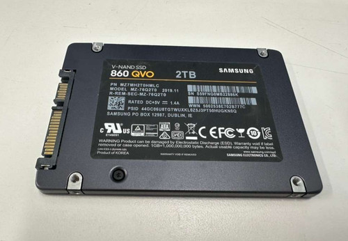 Samsung 76q2t0b tb - tb, 860