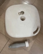 Base In Plastica Per Ombrellone 