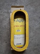 FILTRO ARIA AGIP 247 LANCIA