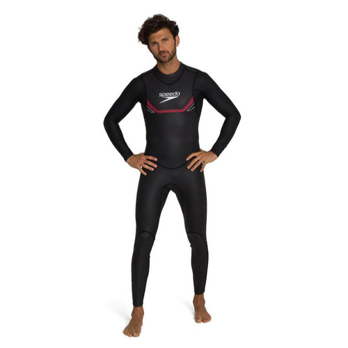 Speedo muta intera - speedo, uomo