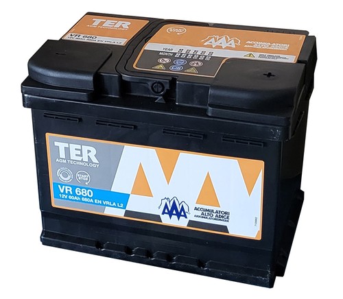Batteria auto alto adige - auto,