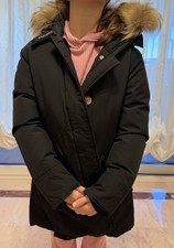 WOOLRICH parka kids bambina 12