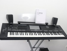 Tastiera workstation yamaha - tastiera,
