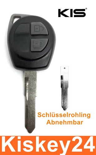 2tasten auto ricambio chiave - auto,