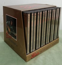 ELVIS PRESLEY: Cofanetto 14 CD