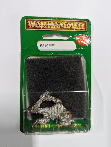 Warhammer fantasy orco - warhammer,