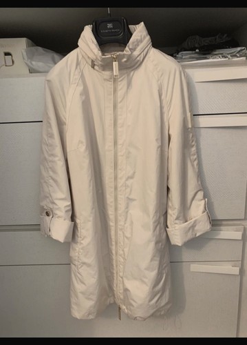 Trench donna elisabetta - trench,