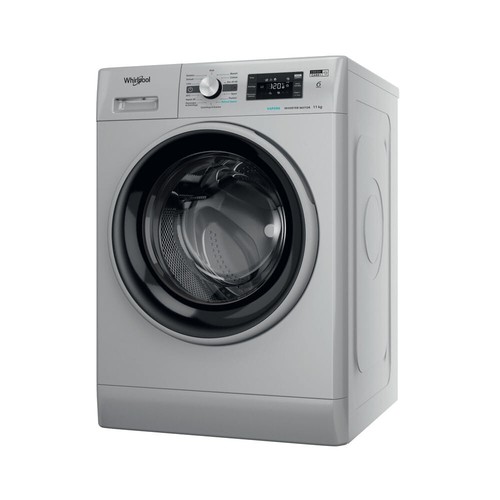 Whirlpool lavatrice cl - lavatrice, cl.a