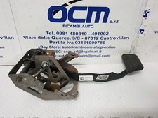 06700329190 PEDALE FRENO