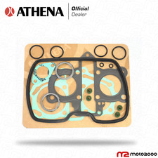 KIT SERIE GUARNIZIONI