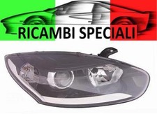 FARO FANALE PROIETTORE DX