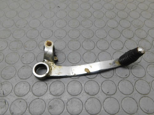 Leva pedale cambio suzuki gsf - pedale,