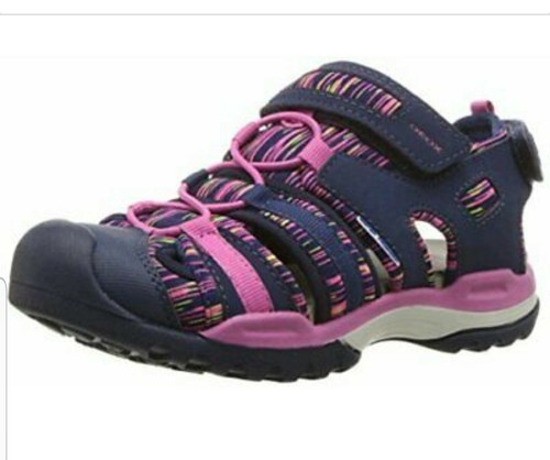 Girls geox borealis low - g,