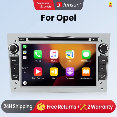 Autoradio dab per opel corsa - dab+,