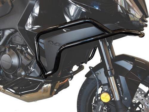 Paramotore crash bars - paramotore,