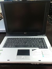 Acer Aspire 3000 Laptop 15" Classico Retrò Windows XP