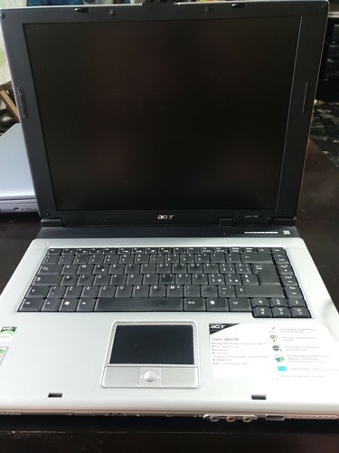 Acer aspire 3000 - acer, laptop