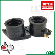 COPPIA COLLETTORI ASPIRAZIONE