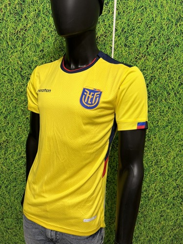Maglia uomo ecuador - xl,