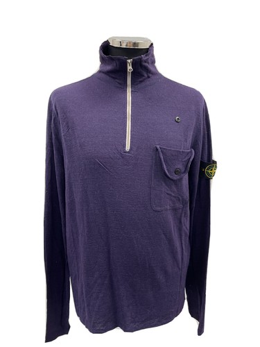 Stone island jumper maglia - stone,