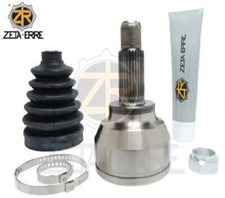 Kit giunto BMW 3 E46 325 xi - 330 xd, Semiasse per BMW ZETA-ERRE BM13