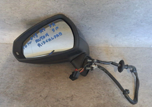 Specchietto retrovisore - specchietto,