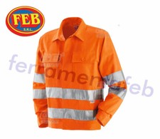 GIACCA GIUBOTTO DA LAVORO ALTA