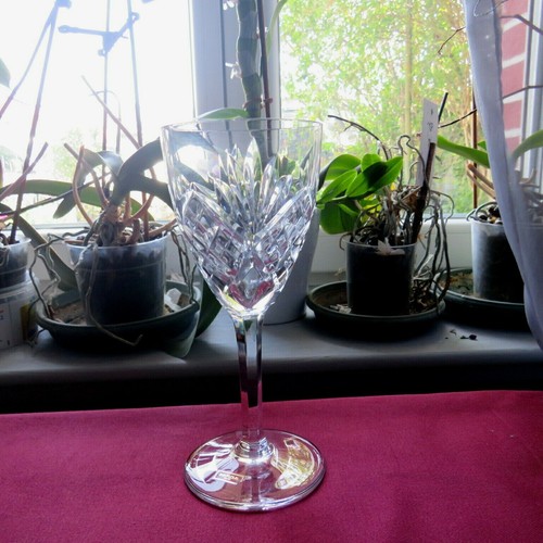 Vetro acqua cristallo - 1,