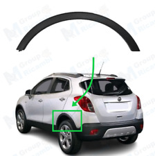 Opel Mokka 2012 - 2020