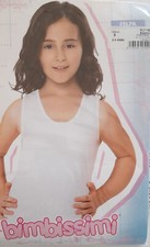 BIMBISSIMI SET 3 CANOTTE BIMBA