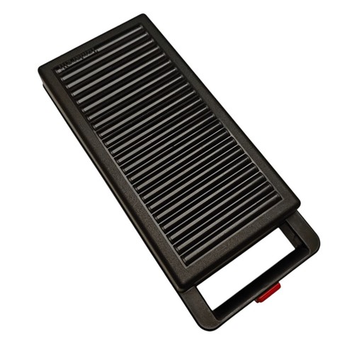 Valigetta porta musicassette