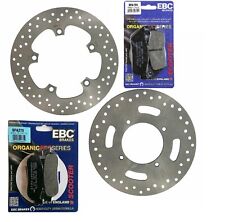 DISCO PASTIGLIE YAMAHA