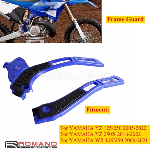 Protezione telaio sporca bici