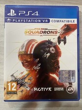 STAR WARS SQUADRONS - GIOCO