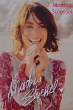 MARTINA STOESSEL - Biglietto