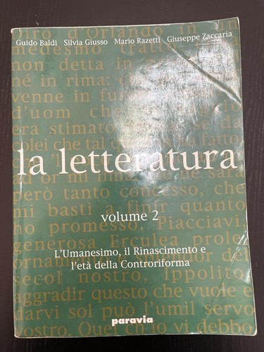 Baldi giusso razetti zaccaria - giusso,