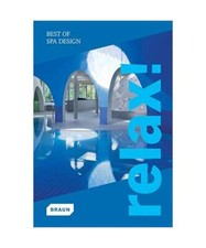 Relax!: Best of Bath Design
